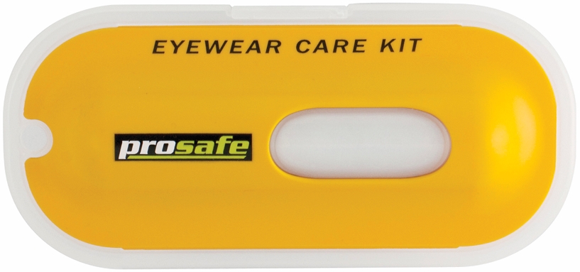 01581722-EYEWEAR KIT PROSAFE