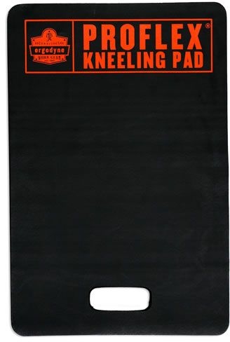 Other view of Pryme PADS KNEE 390KNEELPAD 18390 BLK 18"X36"