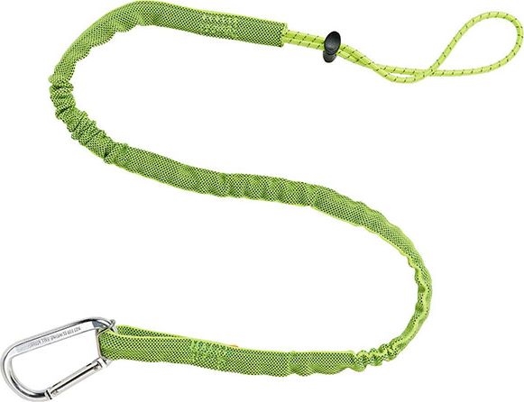 Other view of LANYARD 3100EXT EXT SQUIDS 19013 LIME