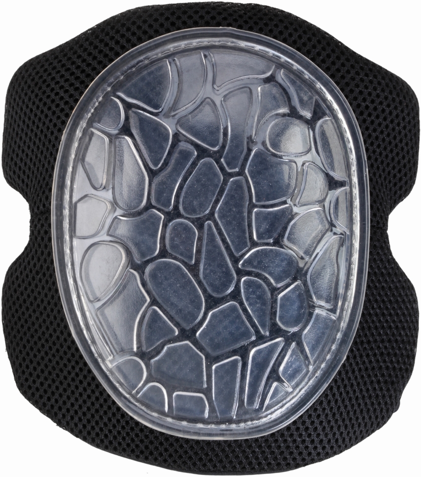 Other view of Ergodyne 18467 Gel Knee Pads - Black