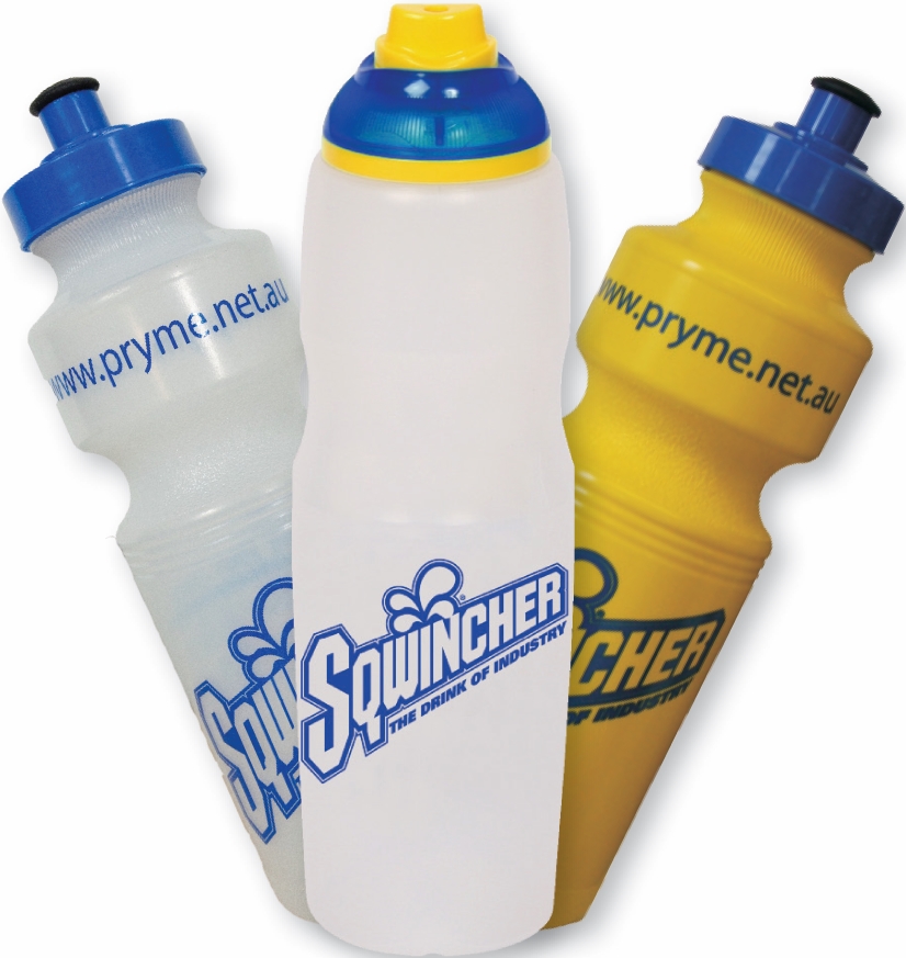 Other view of Sqwincher - Bottle - Drink - 750 ml - SQBIKECLEAR