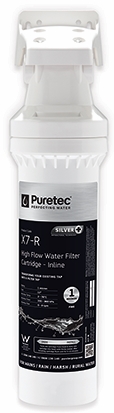 Other view of FILTER TAP MIXER PURETEC