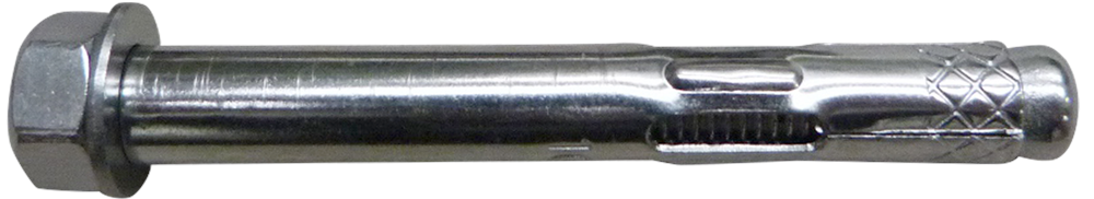 Other view of Hex Sleeve Anchor SS316 KT06060SS - RAWLPLUG