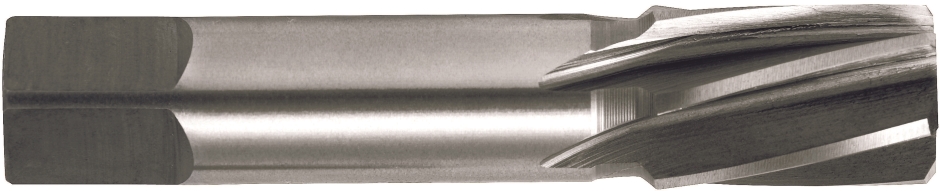 Other view of Taper Pipe Reamer - HSS - 6FL - Imperial - 1 - R108 - Sutton Tools