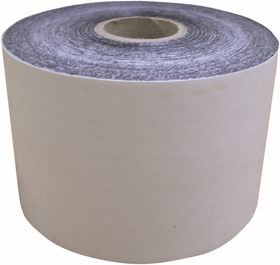 Other view of R23 Outerwrap Tape - 30 m x 50 mm - Roll - 12/Carton - Denso