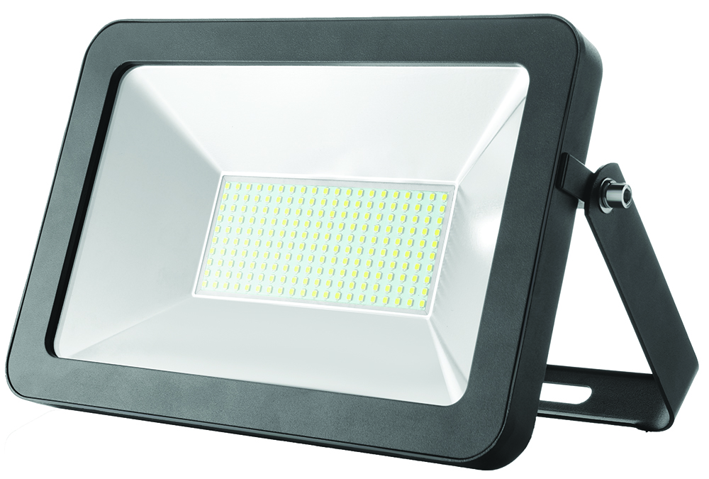 Other view of S-tech - LED Light - Flood - 250MMx340MMx80MM - RFL-100W-V<br>