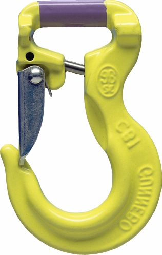 Other view of Bullivants Gunnebo Rh5 Hook - Round Sling - 5t