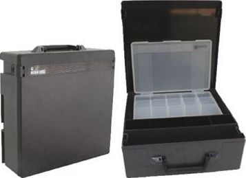 Other view of ROLA-CASE - CASE TRAY & QUICK KIT 370 X 370 X 130MM