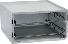 Other view of ROLA-CASE ROLRC2DC 2 Drawer Cabinet