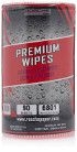 Other view of Heavy Duty Premium Antibacterial Wipes - Red - 500 x 300 mm - 4/Carton - 6801DAB - ROSCHE