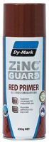 Other view of Primer - Quick Dry - 325 g Aerosol - Liquid - Matte - Grey - Zinc Guard - 230732001 - Dy-Mark