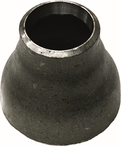 Other view of AAP Reducer - Concentric - Carbon Steel - Buttweld - STD WT - 12inch X 6inch - WRCX3096