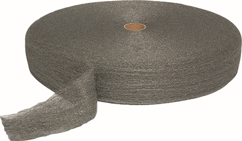 Other view of Edco - Steel Wool Hank - ABC Grade 2 - 500gm