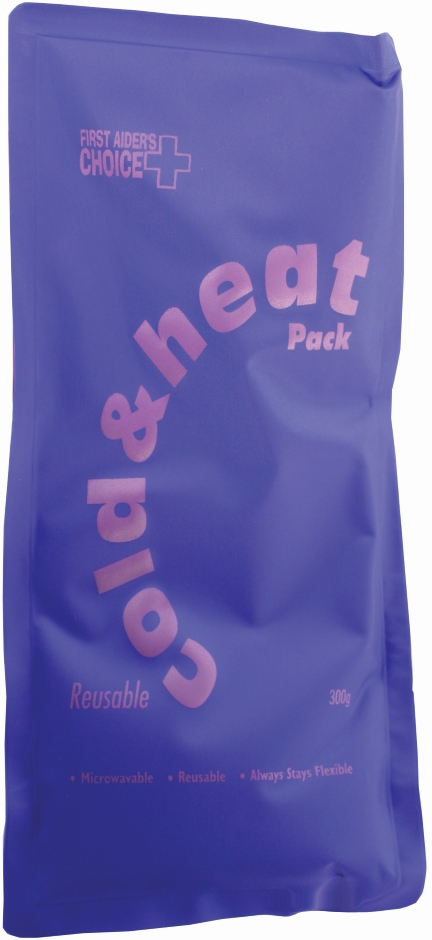 Other view of PACK HOT/COLD REUSABLE 858203 SM