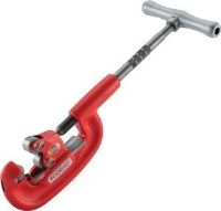 Other view of Pipe Cutter - Heavy-Duty - 2-A - Ridgid