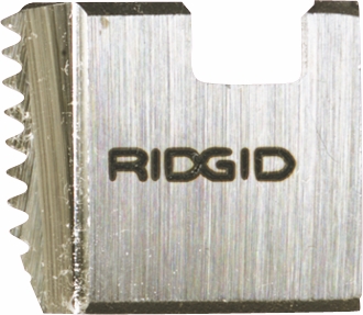 Other view of Pipe Die - Right Hand - Alloy - Black Oxide - 1" BSPT - 11 TPI - For 12-R Manual Ratchet Threader - 45873 - Ridgid