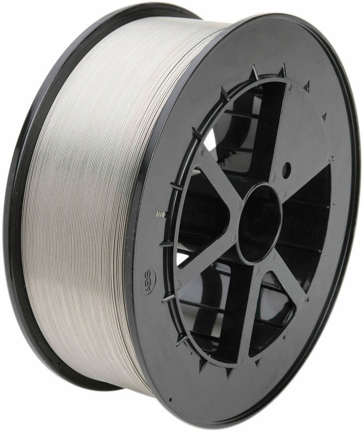 Other view of MIG Wire - 5356 Aluminium - 0.8 mm - 0.5 kg - Mini Spool - 721221 - Autocraft AL5356 - Cigweld