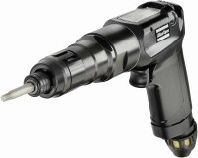 Other view of Atlas Copco Slip Clutch Air Screwdriver - 1/4" Hex - 10 mm Hose - 2.5 to 11 Nm - S2308-C - 8431025720