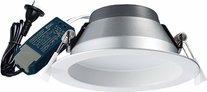 Other view of LED Downlight - White - 240 V - 10 W - 800/900/900 lm - SAL