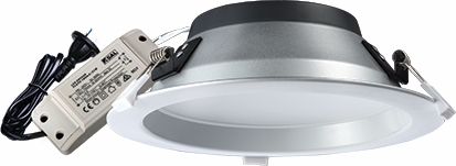 Other view of LED Downlight - White - 240 V - 30 W - 2600/2800/2800 lm - SAL