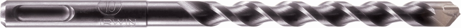 Other view of Masonry Drill Bit - SDS Plus Multi-Fit - Chrome Vanadium Steel - Chrome - 16 mm x 460 mm - Joran®, SpeedMaxHammer™ - Irwin