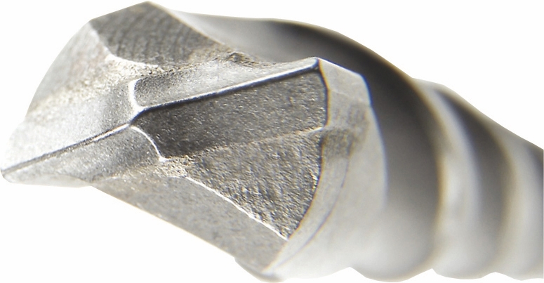 Other view of Masonry Drill Bit - SDS Plus Multi-Fit - Chrome Vanadium Steel - Chrome - 16 mm x 460 mm - Joran®, SpeedMaxHammer™ - Irwin