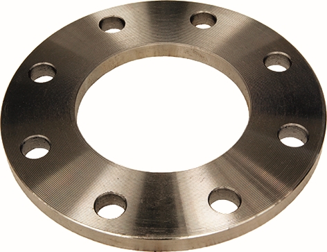 Other view of AAP Flange Plate - Steel - Weldon Dld - Table E - 80Nb - SFPE80