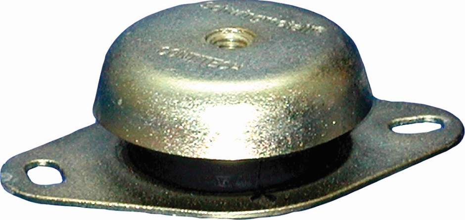 Other view of MOUNT DOME FLANGD SLIM LINE M51010396565