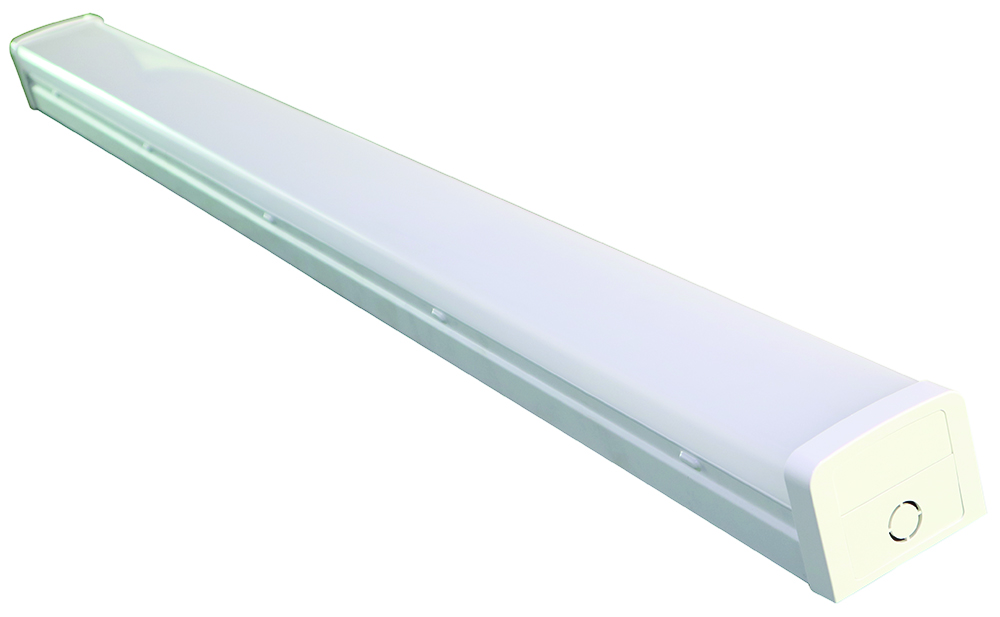 Other view of S-tech - LED Light - Batten - 670MMx80MMx100MM - SMD-2FT-20-3C