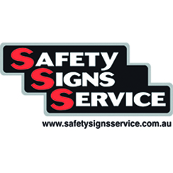 Safety Signs Service