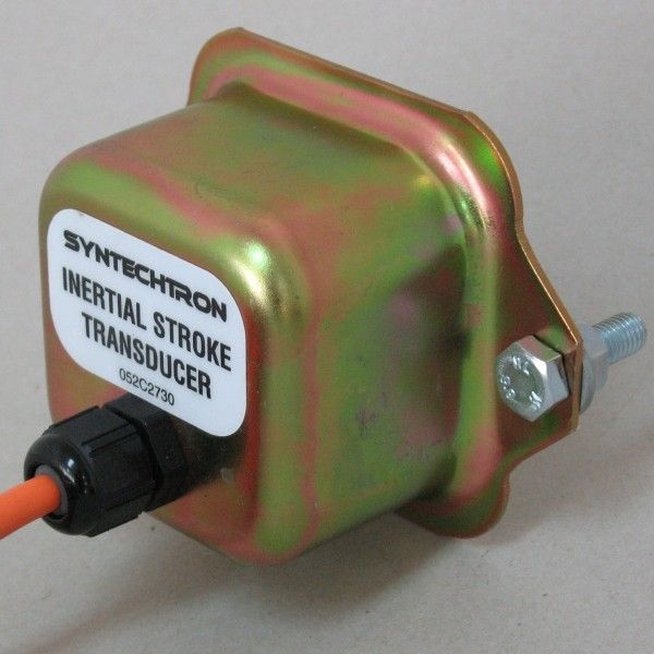 Other view of TRANSDUCER INERTIAL STROKE 052C2730