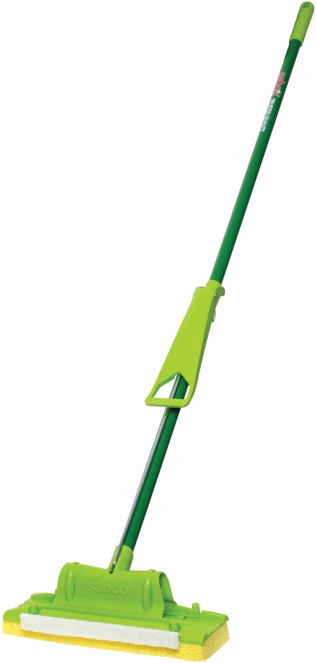 Other view of Extra Wide Lightning Mop - Sponge - 300 mm - SAB30023 - Sabco