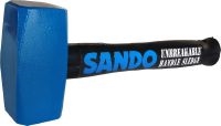 Other view of Hammer - Club - 900 g - SDCLUB/2-12 - Sando