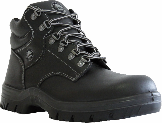 Other view of BOOTS SAFETY L/U SATURN 60510 BLACK 9