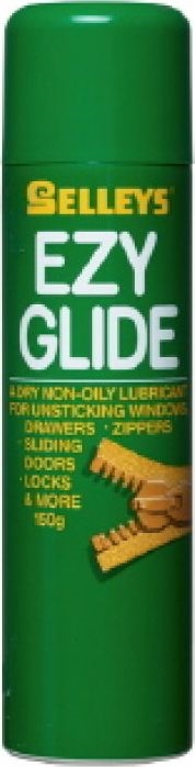 Other view of Selleys 9300697104564 - Ezy gramlide Non-Oily Lubricant Aerosol Can - 150 gram