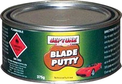 Other view of Septone ARBP375 - Blade Putty - Cartridge - 375gram