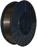 Other view of Welding Wire - Flux Cored - Mild Steel - 1.2 mm - 15 kg Spool - SHIELDCOR 11 - 720923 - Cigweld