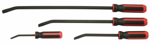 Other view of 4-Piece Pry Bar Set - SCMT70610 - Sidchrome