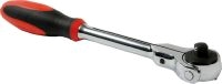 Other view of Ratchet - Male - 3/8" Square Drive - 72 Teeth - 265 mm - SCMT13904 - Sidchrome