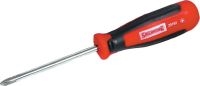 Other view of Screwdriver - Ergonomic - Round - #2 - 200 mm - Phillips Tip - SCMT29183 - Sidchrome