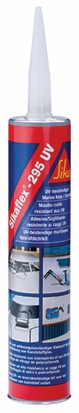 Other view of Sikaflex 166792 -  295UV Marine Polyurethane Adhesive Sealant - Cartridge - White - 300 ml