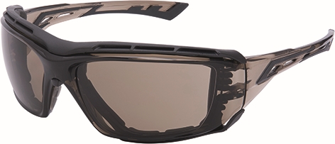 Other view of Spectacles – AF/AS – Brown – Snipe – Prosafe