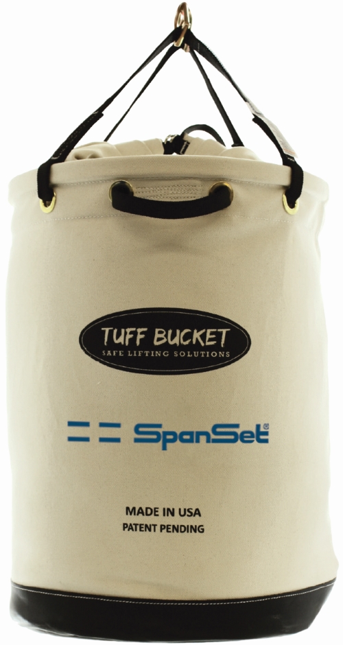 Other view of Bullivants Bag - Lifting - Swivel - 110kg - 51 x 71cm