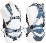 Other view of Spanset HARNESS FULL BODY 1107 ERGO IPLUS M