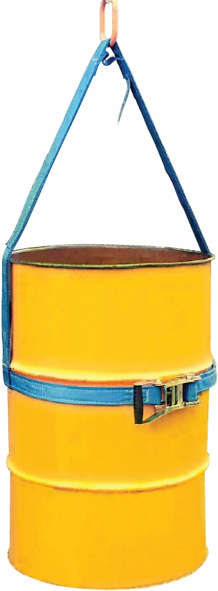 Other view of DRUM LIFTER O-LINK TYPE DR1 SWIV 0.5T