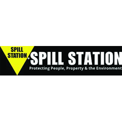 Spill Station