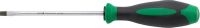 Other view of Screwdriver - Round - 10 x 200 mm - Slotted Tip - 4620 - Stahlwille