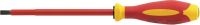 Other view of Screwdriver - Insulated - Round - 2.5 x 75 mm - Slotted Tip - 4660 VDE - Stahlwille