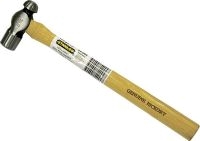 Other view of Ball Pein Hammer - Hickory Handle - 905 g - 54-193 - Stanley