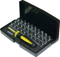 Other view of 31 Piece Screwdriver Set - 68.0001 - Stanley®